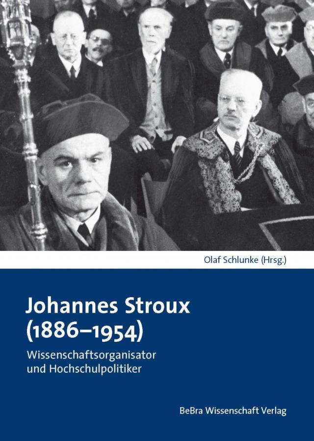 Johannes Stroux (1886–1954)