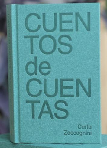 Cuentos de Cuentas / Accounts of Accounting