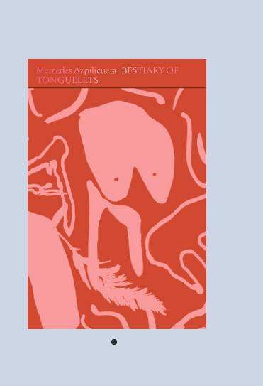 Bestiary of Tonguelets / Bestiaro de Lengüitas / Bestiare des petites langues