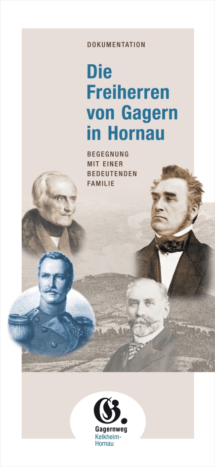 Die Freiherren von Gagern in Hornau