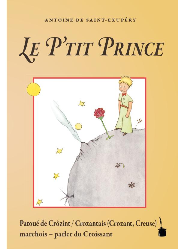 Le P’tit Prince