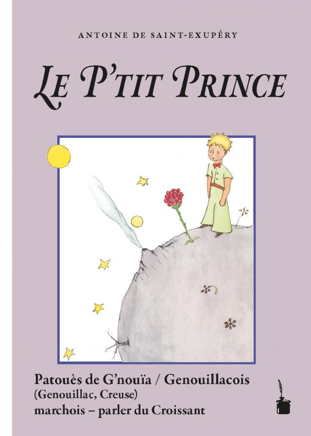Le P’tit Prince