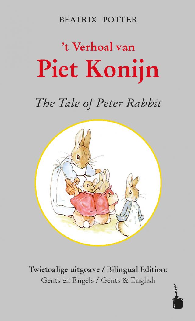 ’t Verhoal van Piet Konijn / The Tale of Peter Rabbit