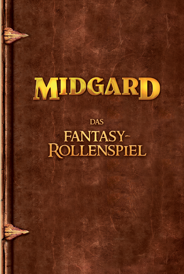 Midgard - Das Fantasy-Rollenspiel