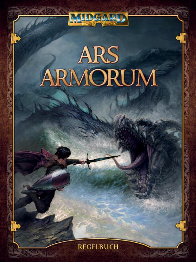 Ars Armorum