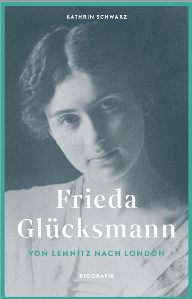 Frieda Glücksmann