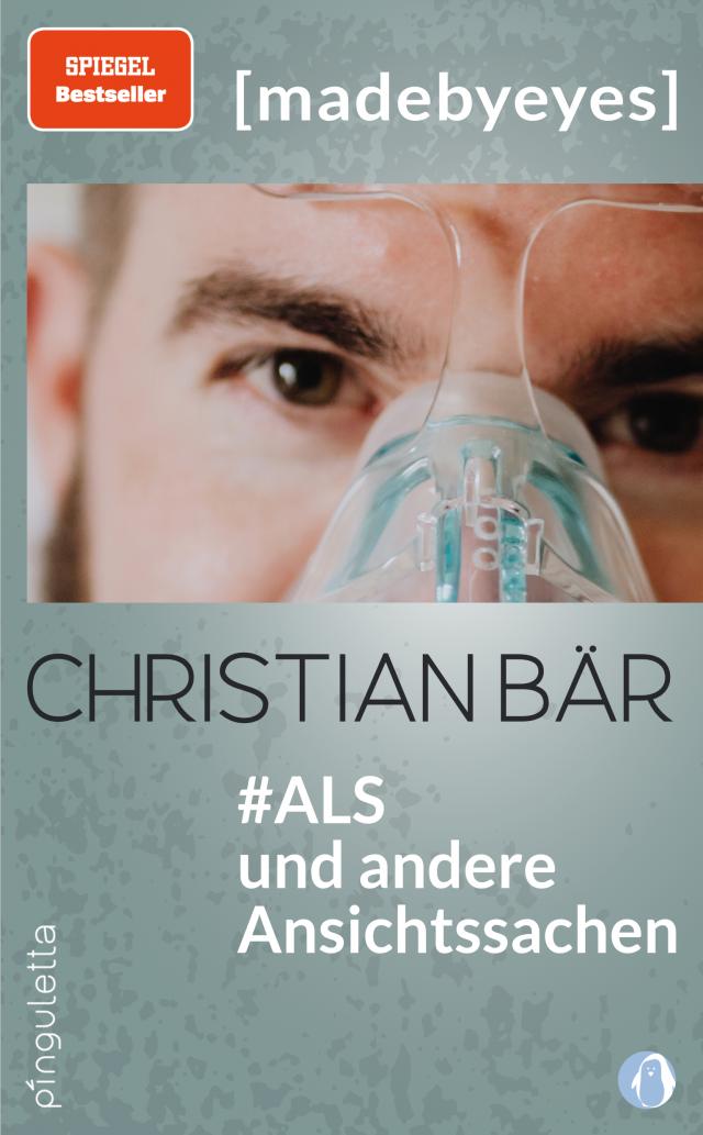 #ALS und andere Ansichtssachen (SPIEGEL Bestseller)