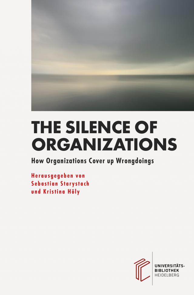 The Silence of Organizations