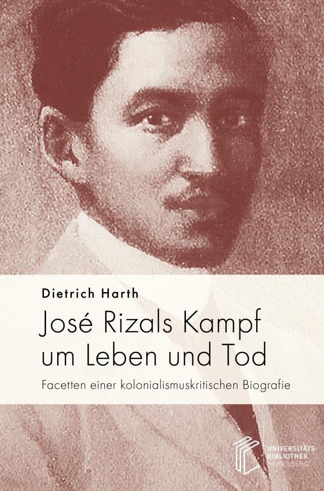 José Rizals Kampf um Leben und Tod