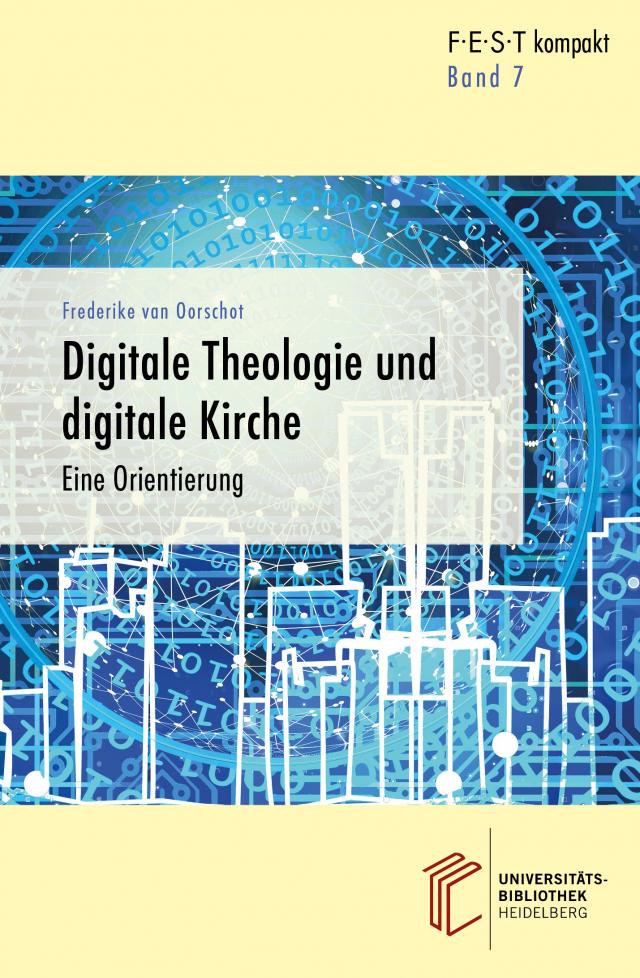 Digitale Theologie und digitale Kirche