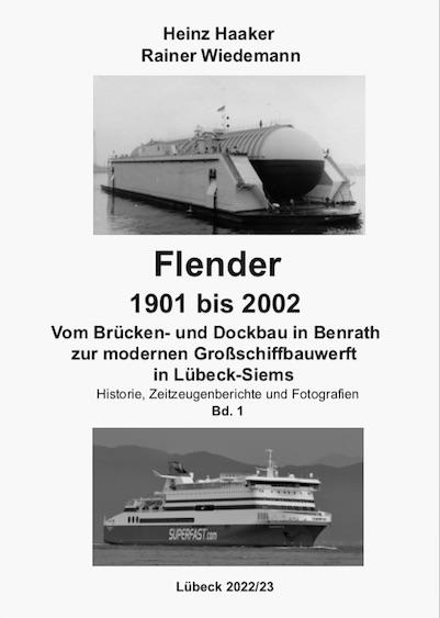 Flender 1901 bis 2002
