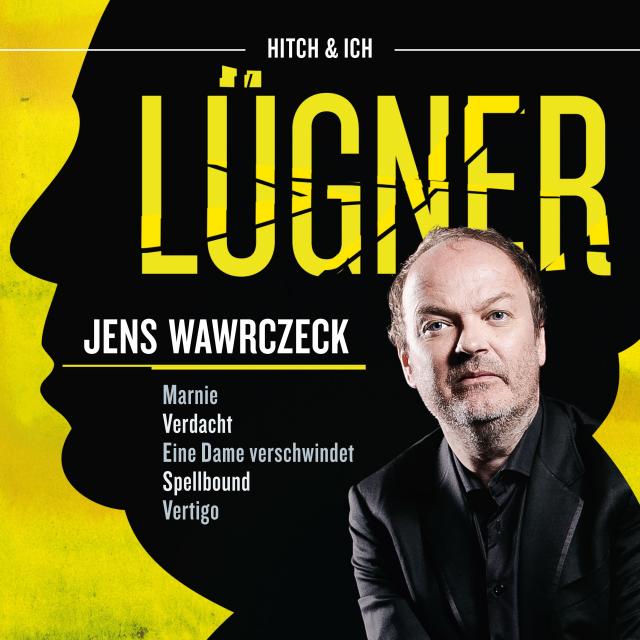 Jens Wawrczeck - Lügner