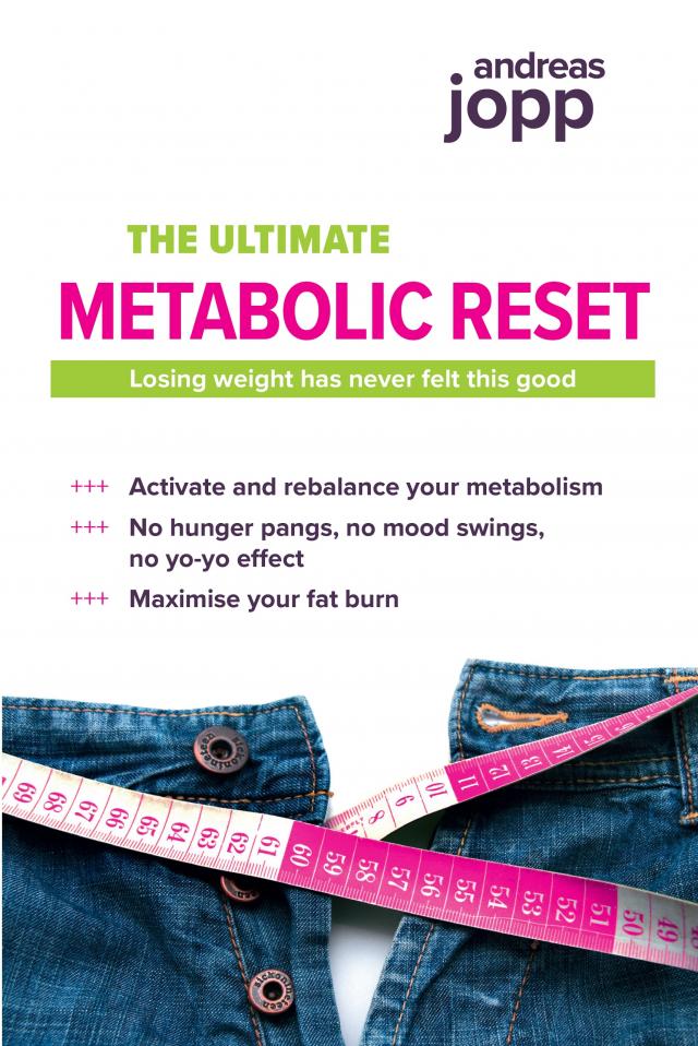 The Ultimate Metabolic Reset