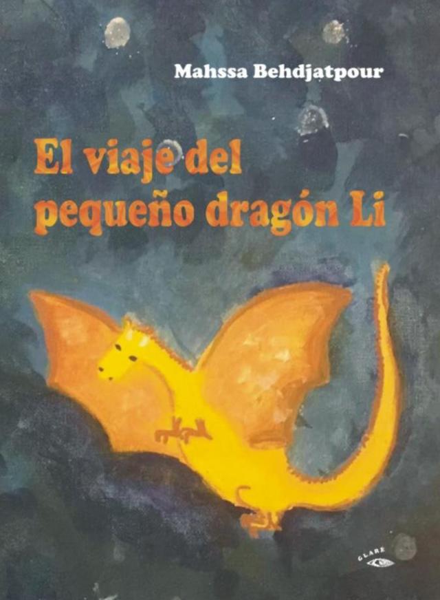 El viaje del pequeño dragón Li