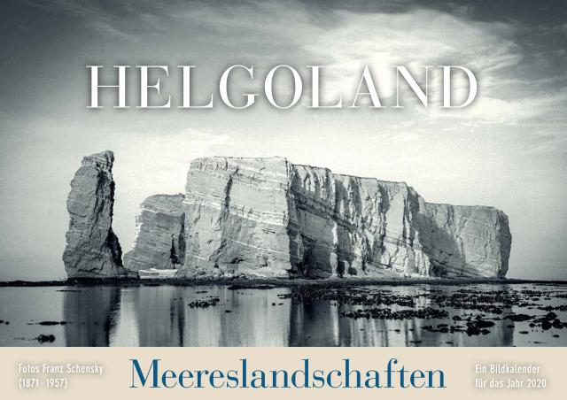 Helgoland 2020