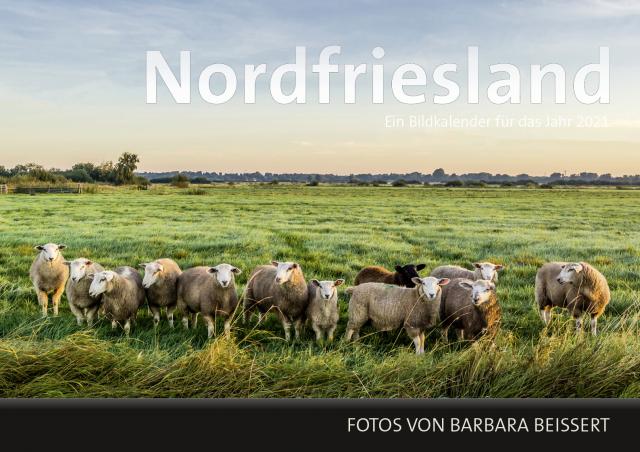 Nordfriesland 2021