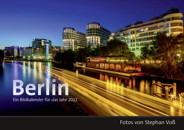 Berlin 2021
