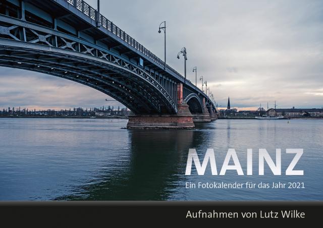 Mainz 2021