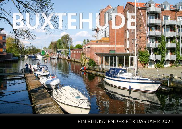 Buxtehude 2021