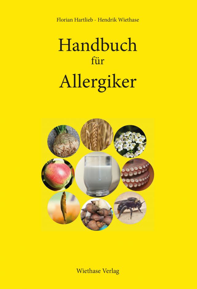 Handbuch für Allergiker