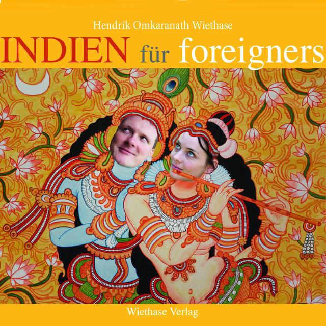 Indien für foreigners