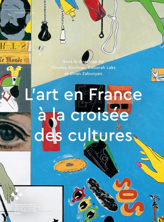 L’art en France à la croisée des cultures