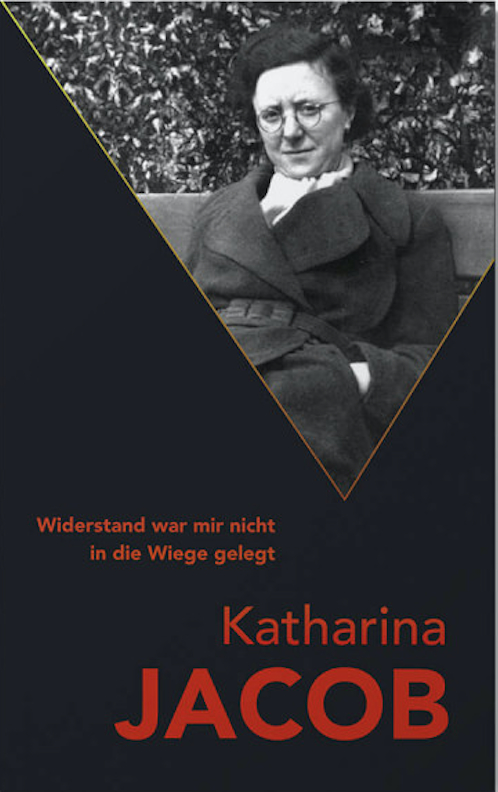 Katharina Jacob