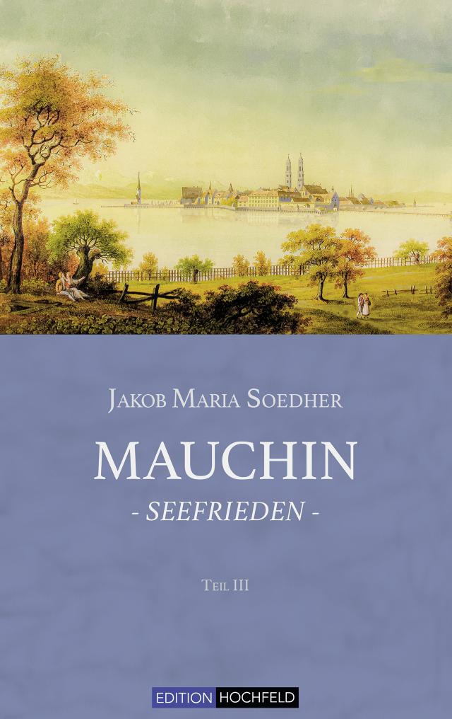 Mauchin - Seefrieden