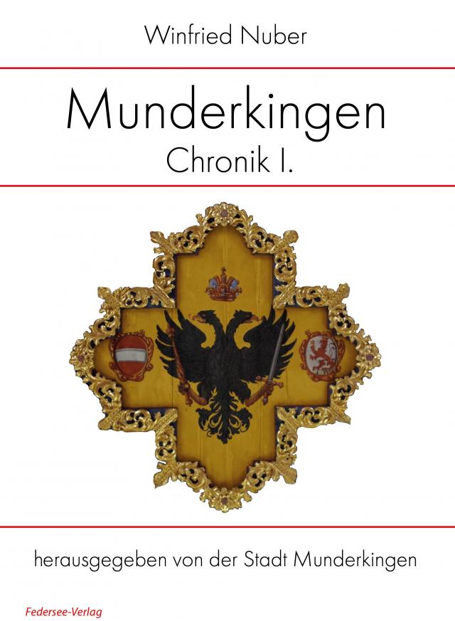 Munderkingen Chronik