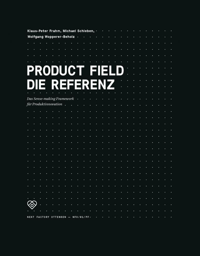 Product Field - Die Referenz