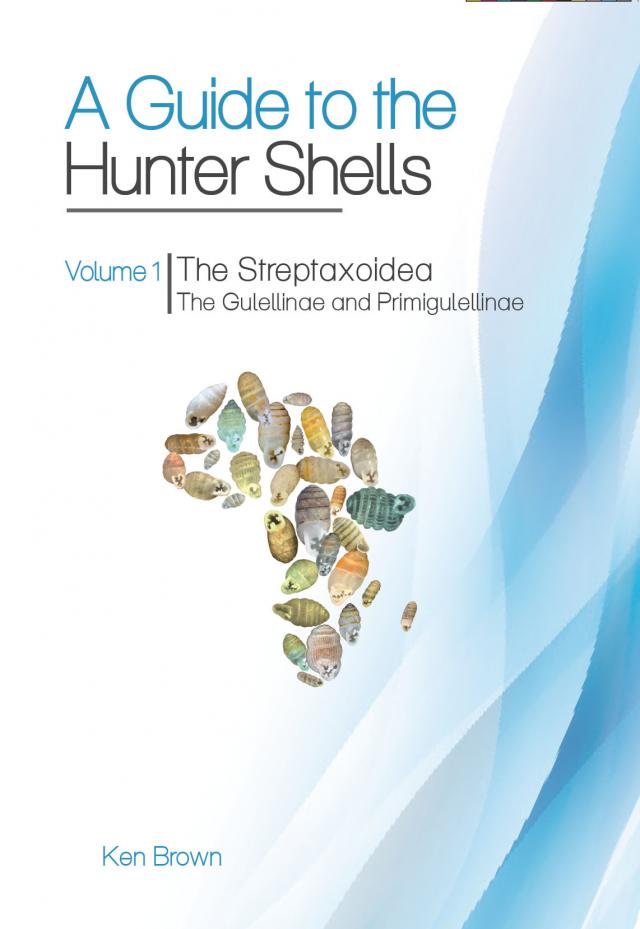 A Guide to the Hunter Shells, Volume 1