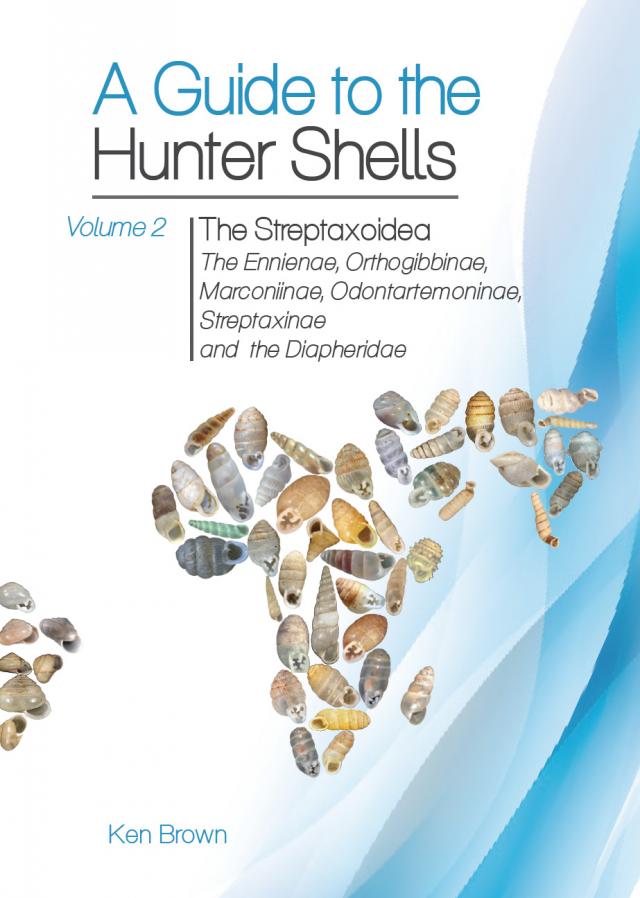 A Guide to the Hunter Shells, Volume 2