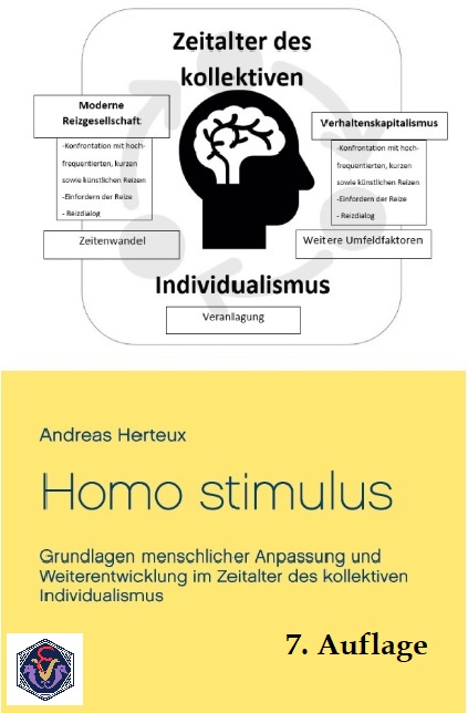 Homo stimulus
