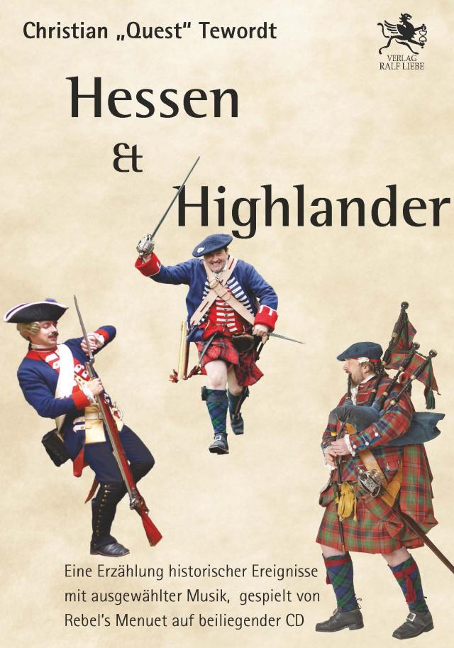 Hessen & Highlander