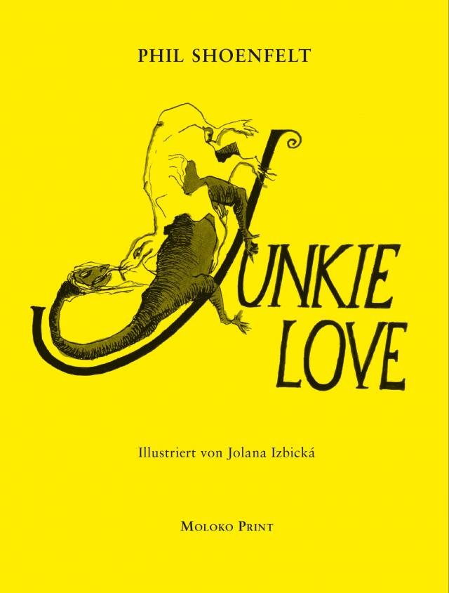 Junkie Love