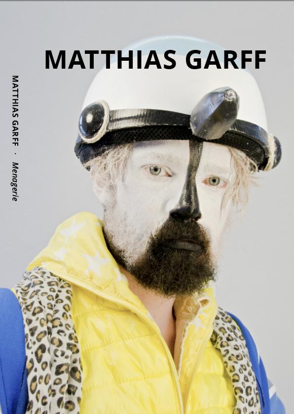 Matthias Garff