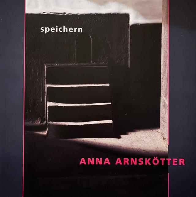 Anna Arnskötter
