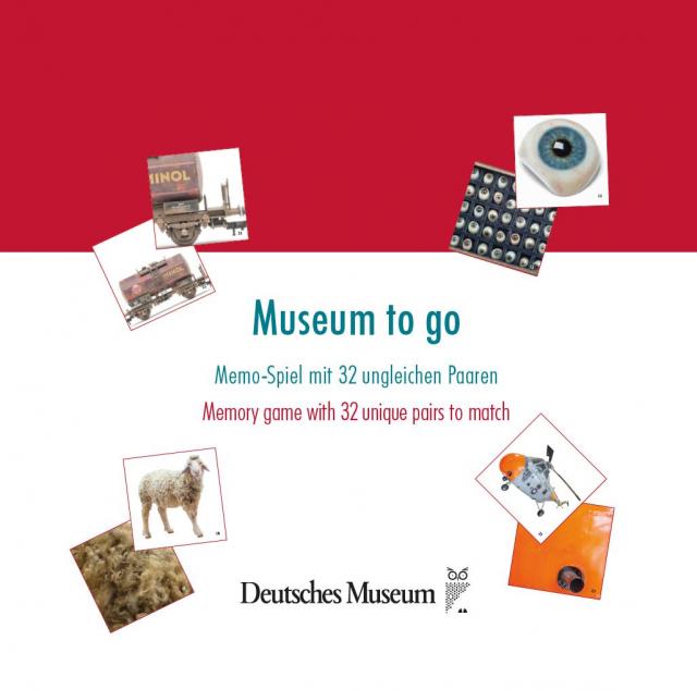Museum to go