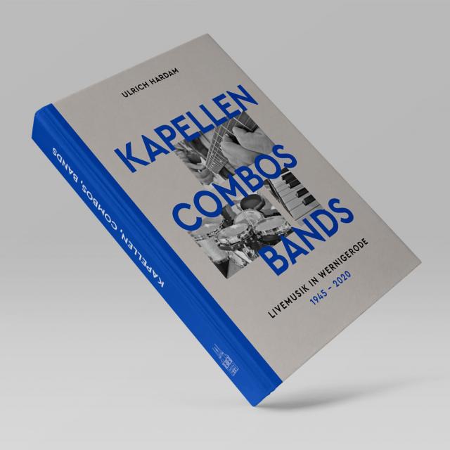 Kapellen-Combos-Bands