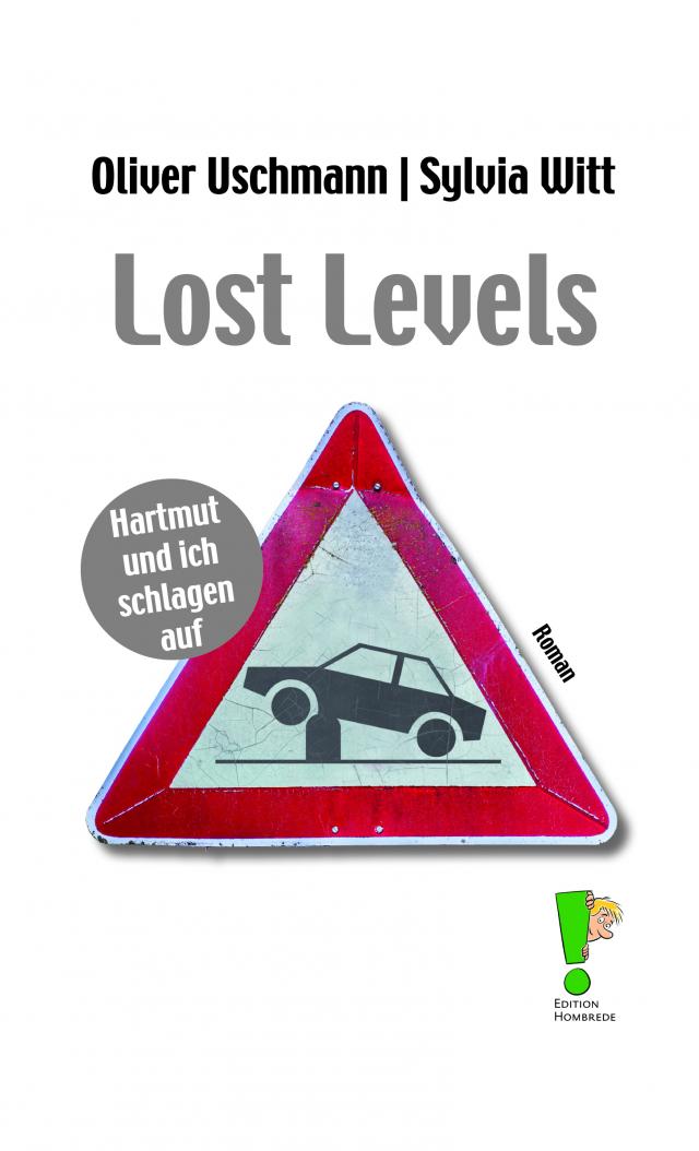 Lost Levels