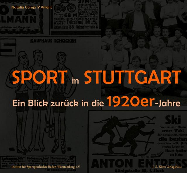 Sport in Stuttgart