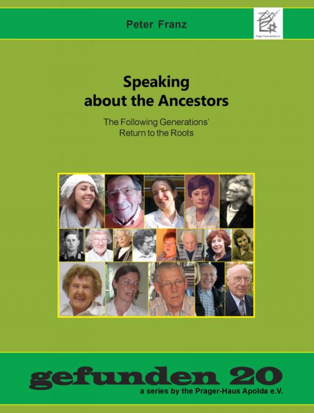 Speaking about the Ancestors