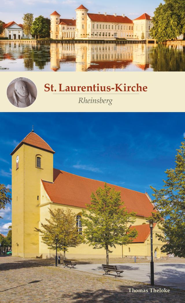 St. Laurentius-Kirche