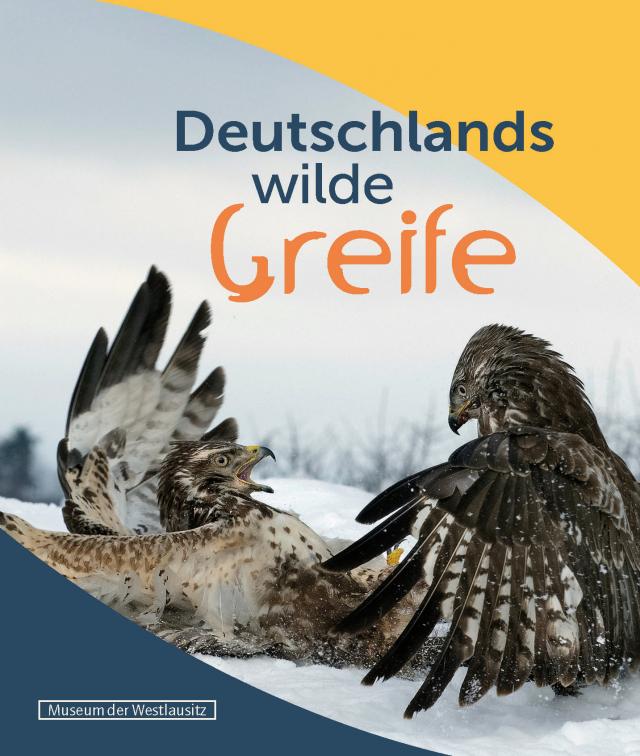 Deutschlands wilde Greife