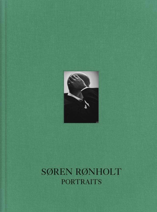Søren Rønholt – Portraits