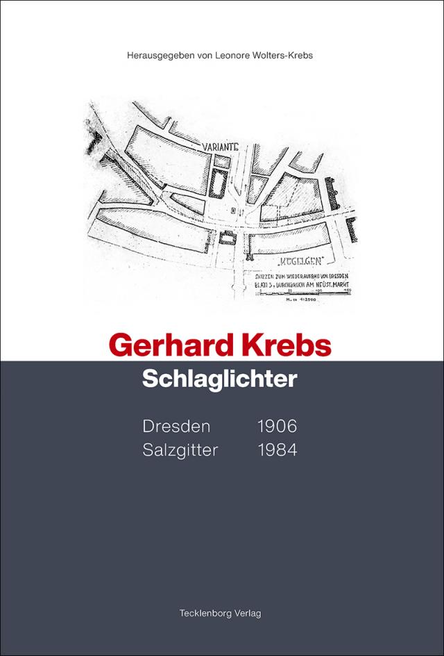 Gerhard Krebs