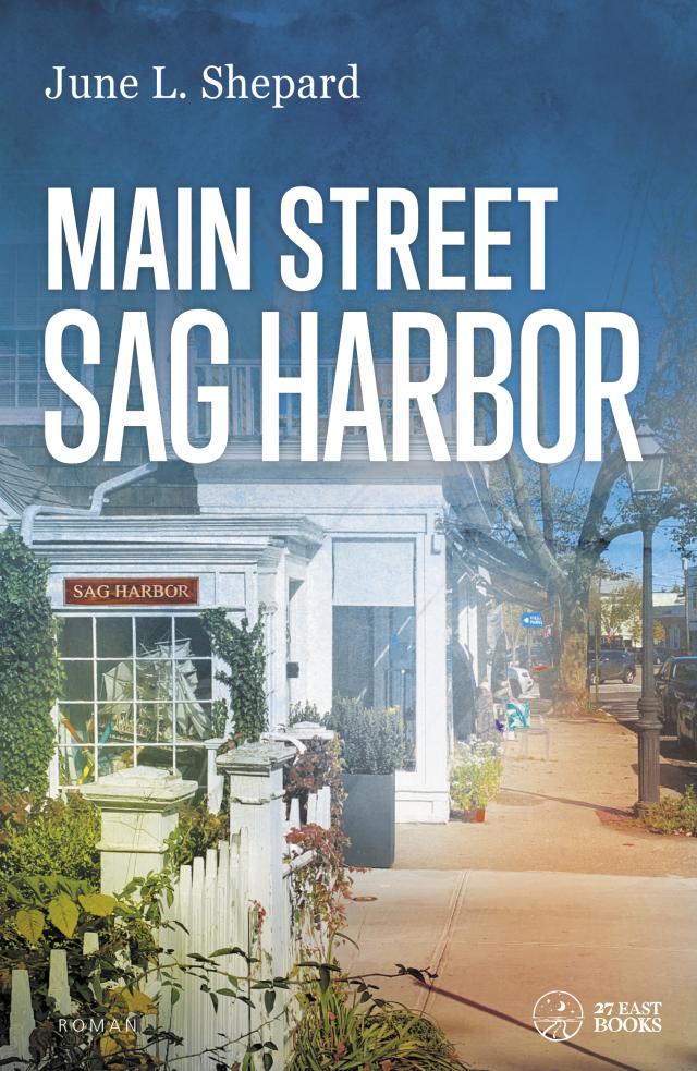 Main Street, Sag Harbor
