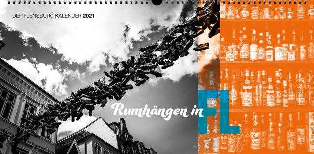 FL – Der Flensburg Kalender 2021