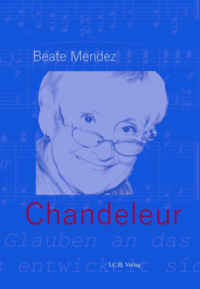 Chandeleur