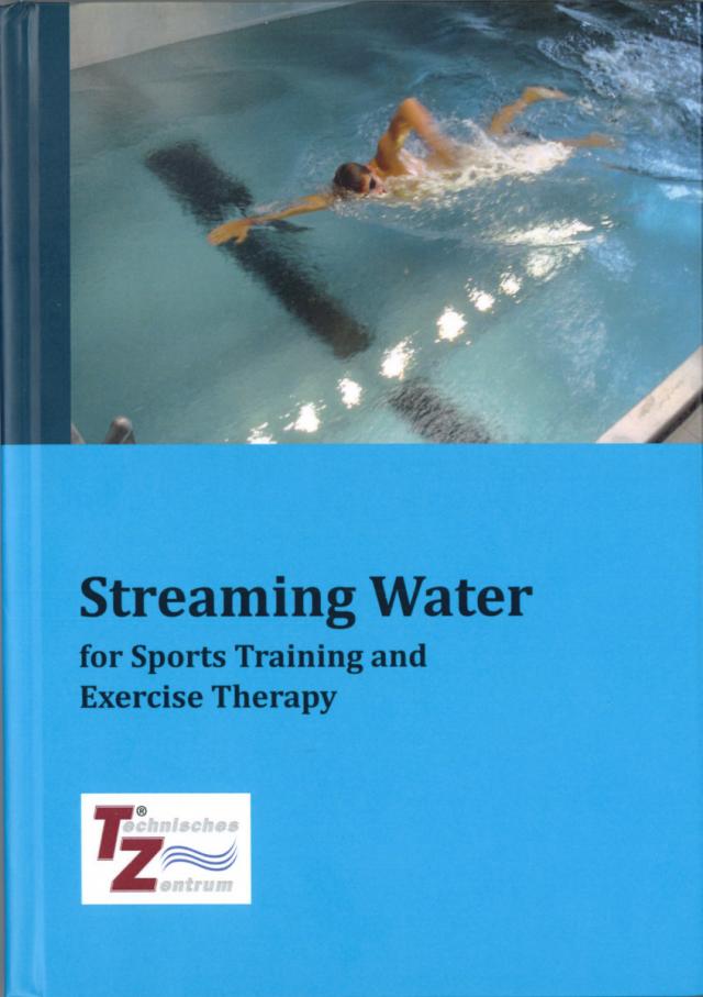 Streaming Water